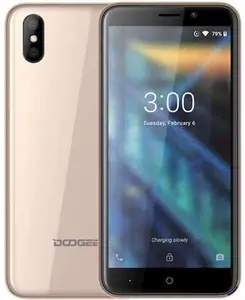 Замена аккумулятора на телефоне Doogee X50 в Красноярске